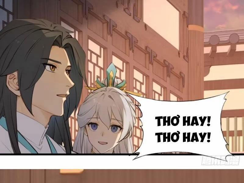 Ngươi Là Hạng Người Gì Cũng Dám Ở Tiên Giới Lên Mặt Với Ta? 68 trang 21