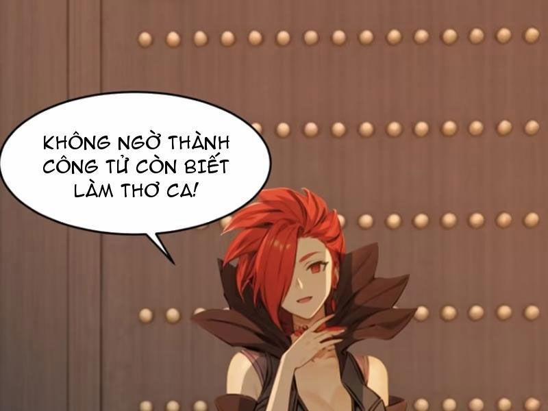 Ngươi Là Hạng Người Gì Cũng Dám Ở Tiên Giới Lên Mặt Với Ta? 68 trang 22