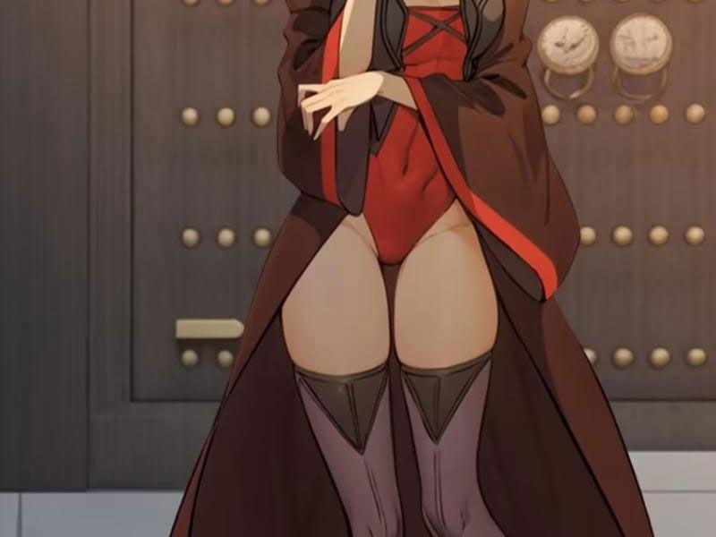 Ngươi Là Hạng Người Gì Cũng Dám Ở Tiên Giới Lên Mặt Với Ta? 68 trang 23