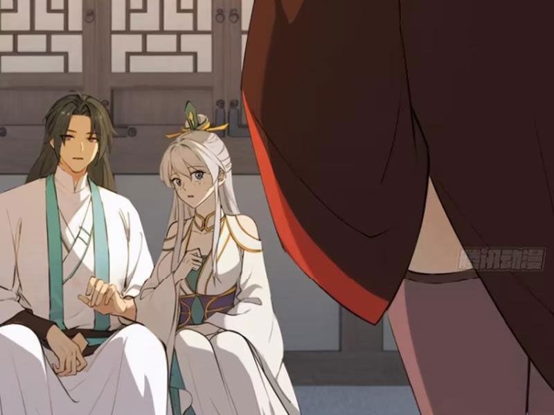 Ngươi Là Hạng Người Gì Cũng Dám Ở Tiên Giới Lên Mặt Với Ta? 68 trang 26