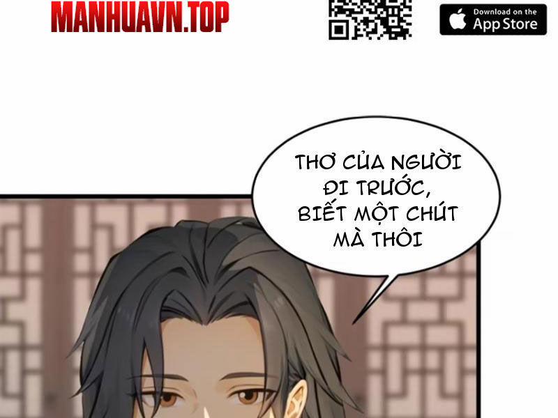 Ngươi Là Hạng Người Gì Cũng Dám Ở Tiên Giới Lên Mặt Với Ta? 68 trang 29