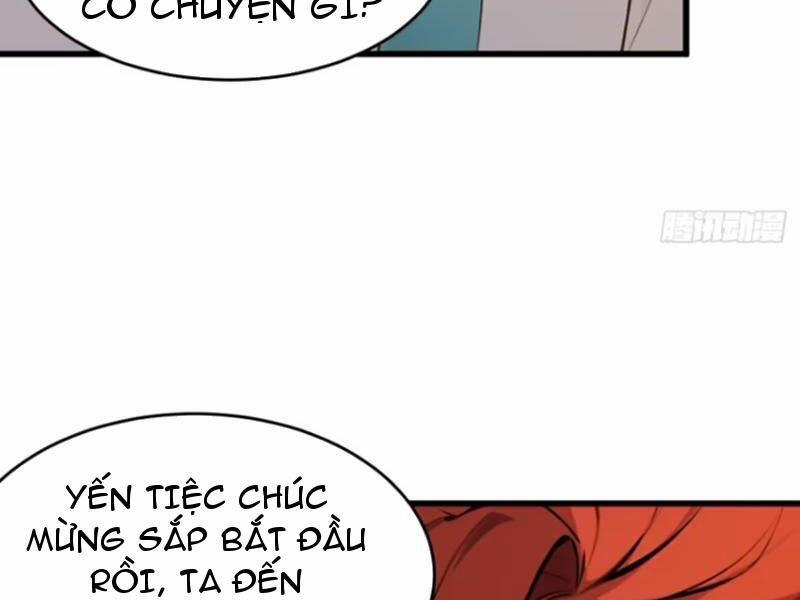 Ngươi Là Hạng Người Gì Cũng Dám Ở Tiên Giới Lên Mặt Với Ta? 68 trang 31