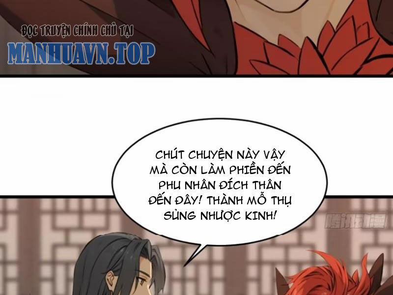 Ngươi Là Hạng Người Gì Cũng Dám Ở Tiên Giới Lên Mặt Với Ta? 68 trang 33