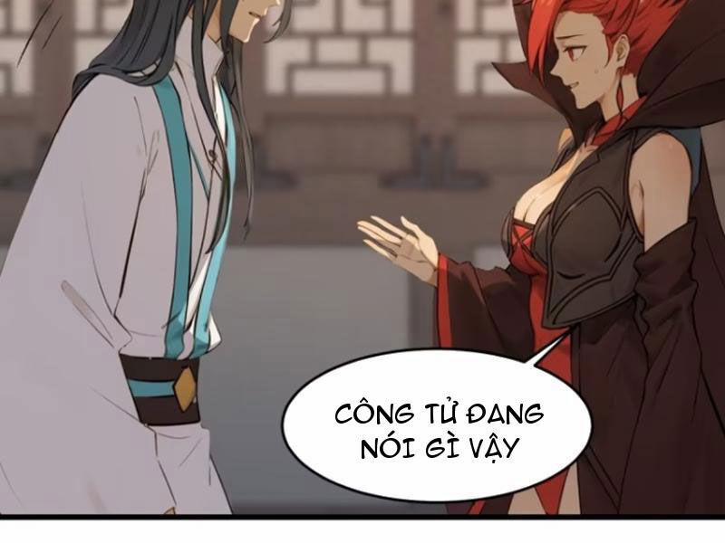 Ngươi Là Hạng Người Gì Cũng Dám Ở Tiên Giới Lên Mặt Với Ta? 68 trang 34