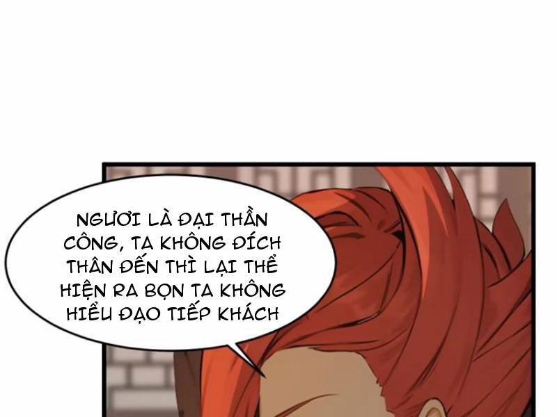 Ngươi Là Hạng Người Gì Cũng Dám Ở Tiên Giới Lên Mặt Với Ta? 68 trang 35