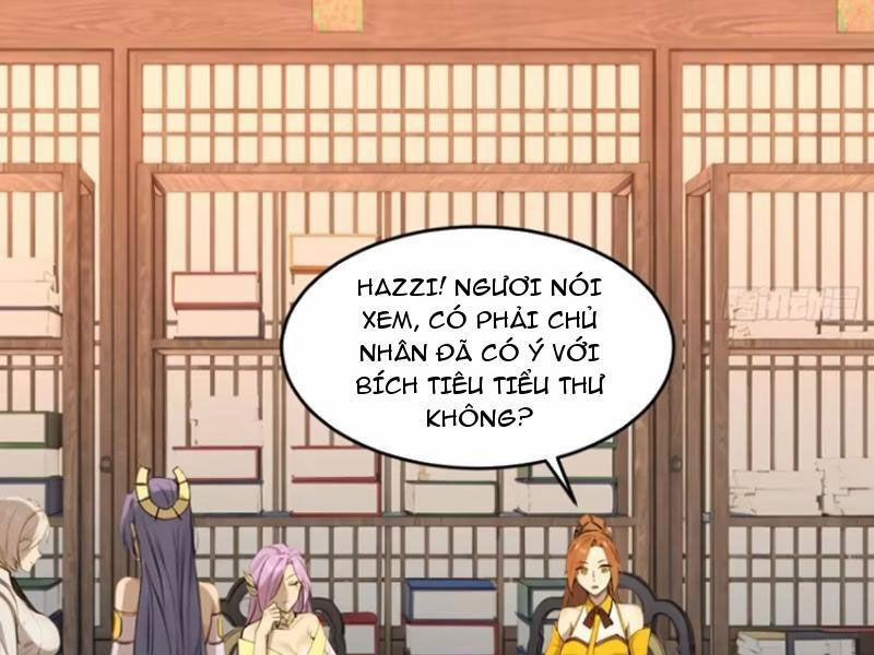 Ngươi Là Hạng Người Gì Cũng Dám Ở Tiên Giới Lên Mặt Với Ta? 68 trang 4