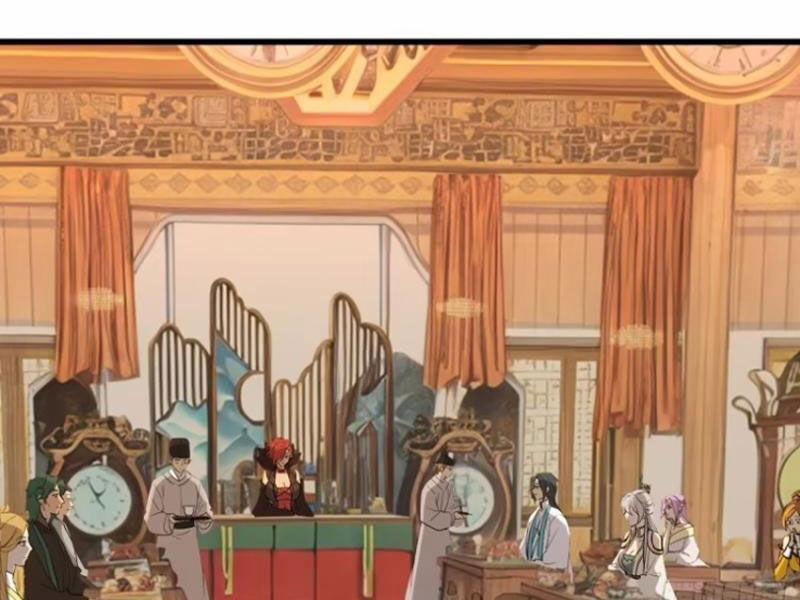 Ngươi Là Hạng Người Gì Cũng Dám Ở Tiên Giới Lên Mặt Với Ta? 68 trang 43