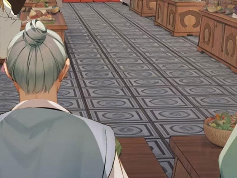 Ngươi Là Hạng Người Gì Cũng Dám Ở Tiên Giới Lên Mặt Với Ta? 68 trang 44