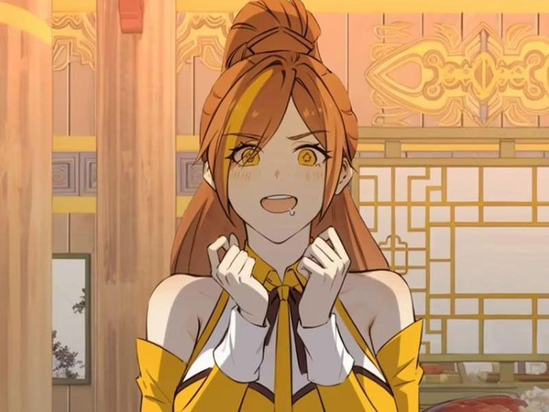 Ngươi Là Hạng Người Gì Cũng Dám Ở Tiên Giới Lên Mặt Với Ta? 68 trang 47