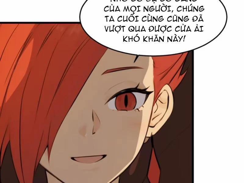 Ngươi Là Hạng Người Gì Cũng Dám Ở Tiên Giới Lên Mặt Với Ta? 68 trang 49
