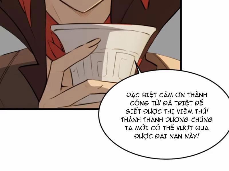 Ngươi Là Hạng Người Gì Cũng Dám Ở Tiên Giới Lên Mặt Với Ta? 68 trang 50