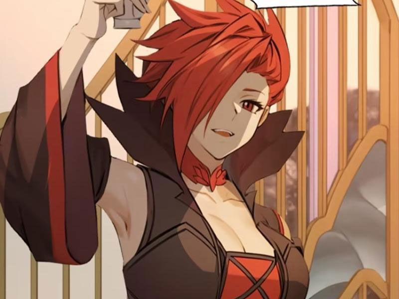 Ngươi Là Hạng Người Gì Cũng Dám Ở Tiên Giới Lên Mặt Với Ta? 68 trang 52