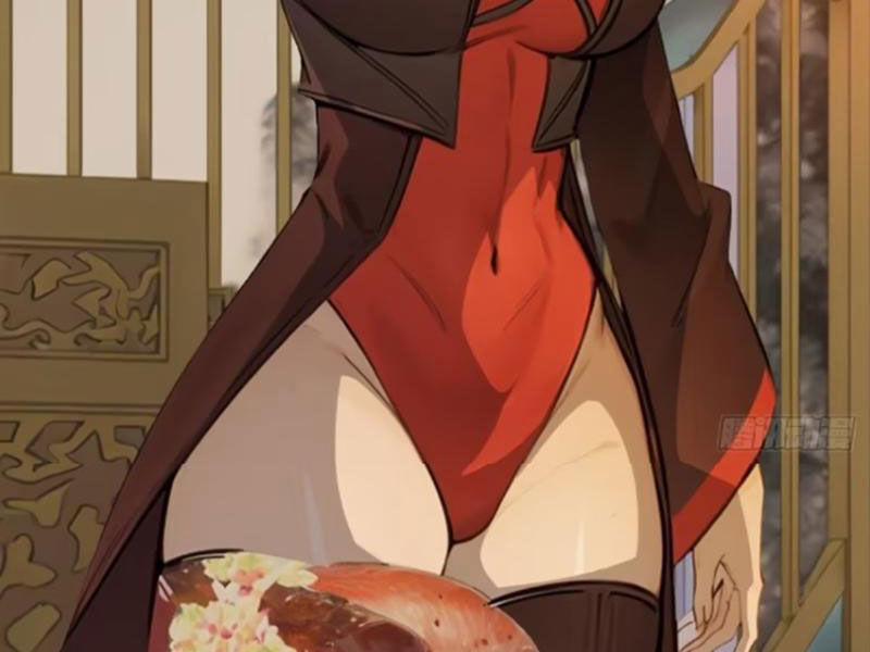 Ngươi Là Hạng Người Gì Cũng Dám Ở Tiên Giới Lên Mặt Với Ta? 68 trang 54