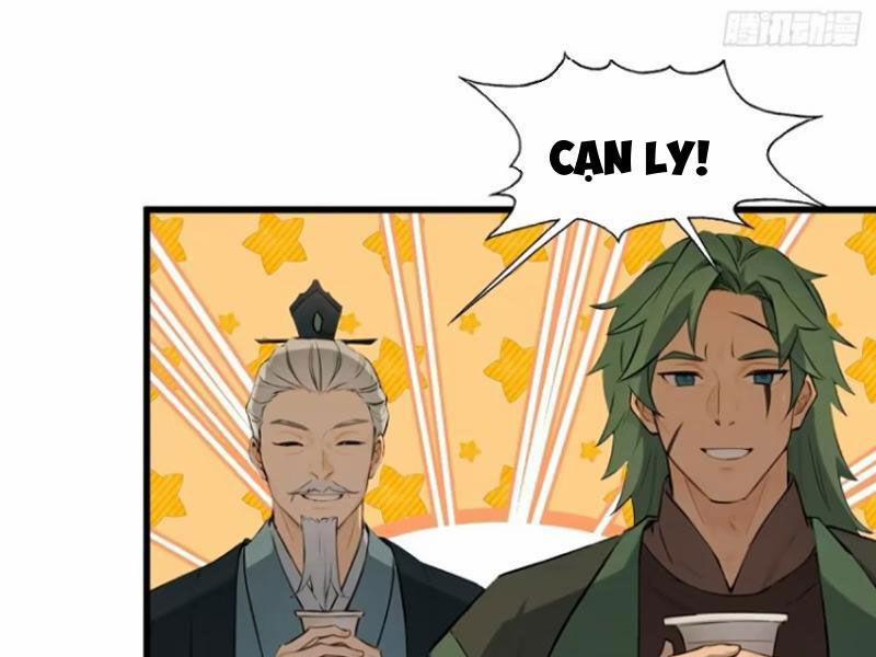 Ngươi Là Hạng Người Gì Cũng Dám Ở Tiên Giới Lên Mặt Với Ta? 68 trang 56