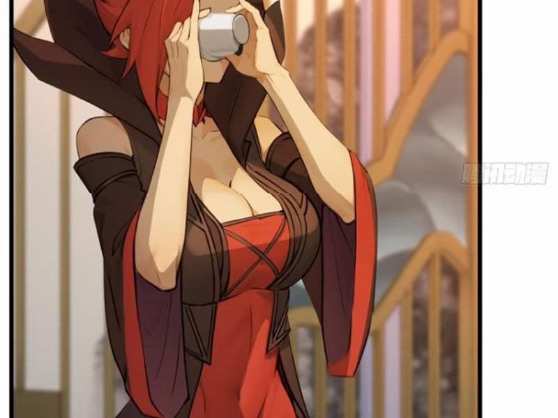 Ngươi Là Hạng Người Gì Cũng Dám Ở Tiên Giới Lên Mặt Với Ta? 68 trang 58