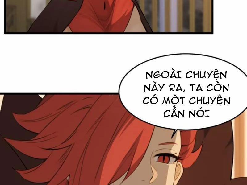 Ngươi Là Hạng Người Gì Cũng Dám Ở Tiên Giới Lên Mặt Với Ta? 68 trang 59