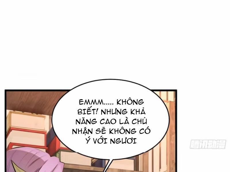 Ngươi Là Hạng Người Gì Cũng Dám Ở Tiên Giới Lên Mặt Với Ta? 68 trang 6