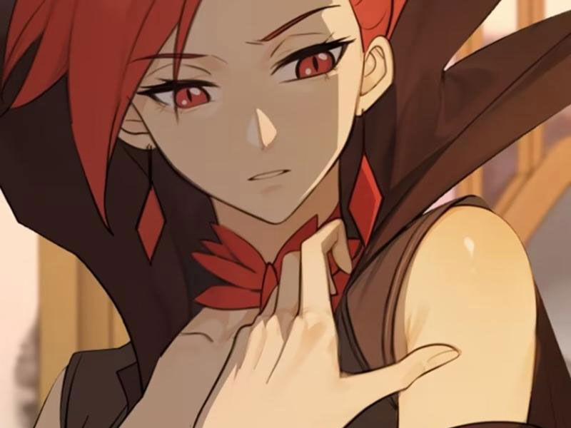 Ngươi Là Hạng Người Gì Cũng Dám Ở Tiên Giới Lên Mặt Với Ta? 68 trang 62