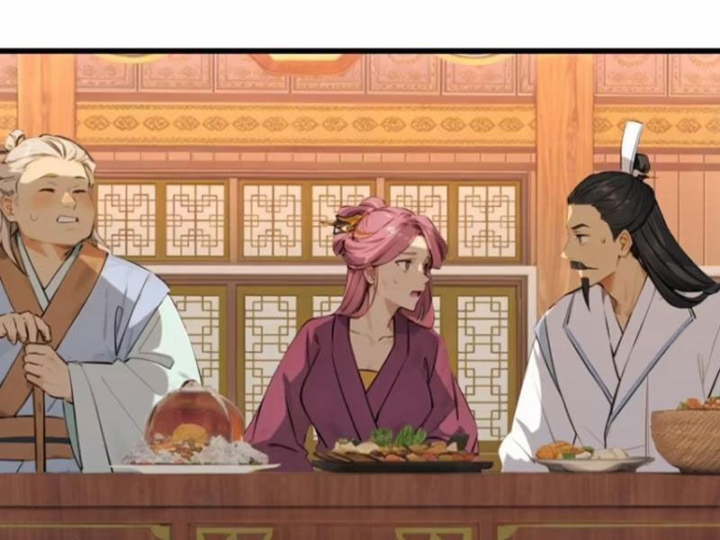 Ngươi Là Hạng Người Gì Cũng Dám Ở Tiên Giới Lên Mặt Với Ta? 68 trang 64