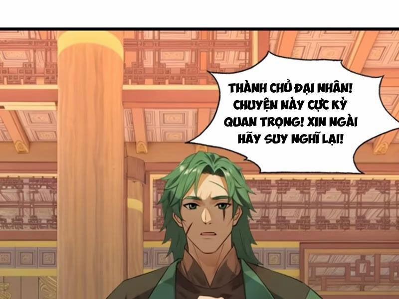 Ngươi Là Hạng Người Gì Cũng Dám Ở Tiên Giới Lên Mặt Với Ta? 68 trang 68