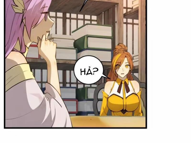Ngươi Là Hạng Người Gì Cũng Dám Ở Tiên Giới Lên Mặt Với Ta? 68 trang 7