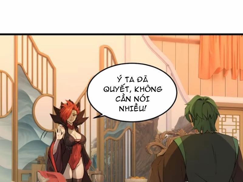 Ngươi Là Hạng Người Gì Cũng Dám Ở Tiên Giới Lên Mặt Với Ta? 68 trang 70