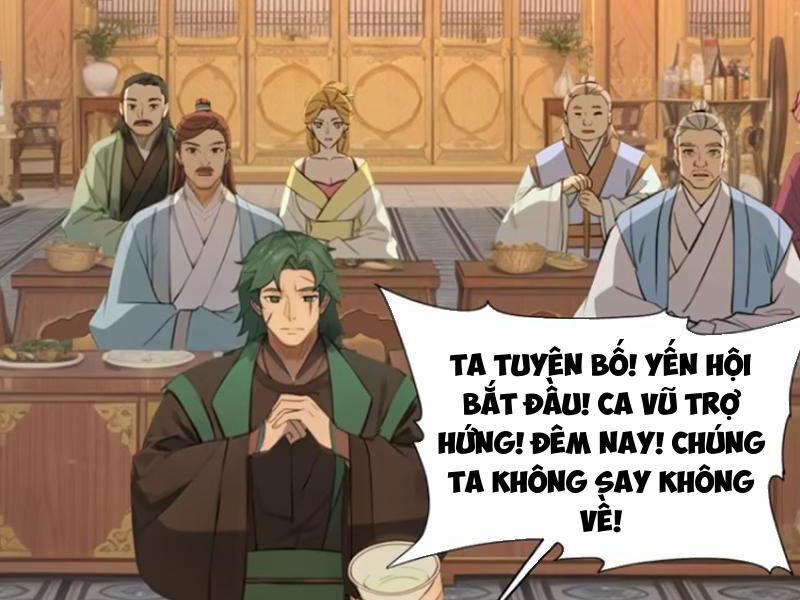 Ngươi Là Hạng Người Gì Cũng Dám Ở Tiên Giới Lên Mặt Với Ta? 68 trang 77