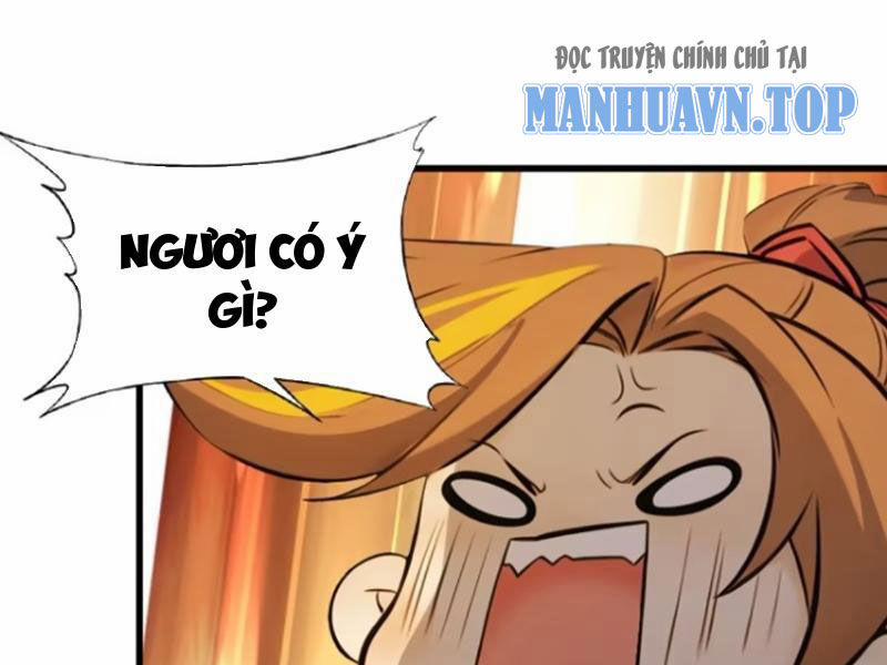 Ngươi Là Hạng Người Gì Cũng Dám Ở Tiên Giới Lên Mặt Với Ta? 68 trang 8