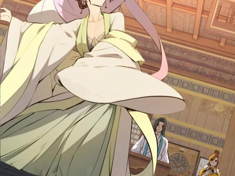 Ngươi Là Hạng Người Gì Cũng Dám Ở Tiên Giới Lên Mặt Với Ta? 68 trang 81