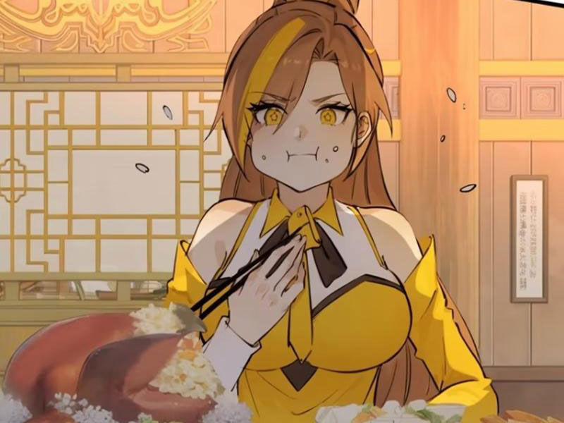 Ngươi Là Hạng Người Gì Cũng Dám Ở Tiên Giới Lên Mặt Với Ta? 68 trang 83