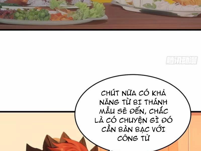 Ngươi Là Hạng Người Gì Cũng Dám Ở Tiên Giới Lên Mặt Với Ta? 68 trang 84