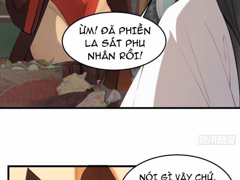 Ngươi Là Hạng Người Gì Cũng Dám Ở Tiên Giới Lên Mặt Với Ta? 68 trang 86