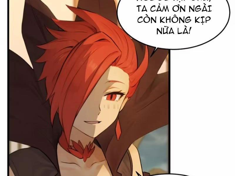 Ngươi Là Hạng Người Gì Cũng Dám Ở Tiên Giới Lên Mặt Với Ta? 68 trang 87