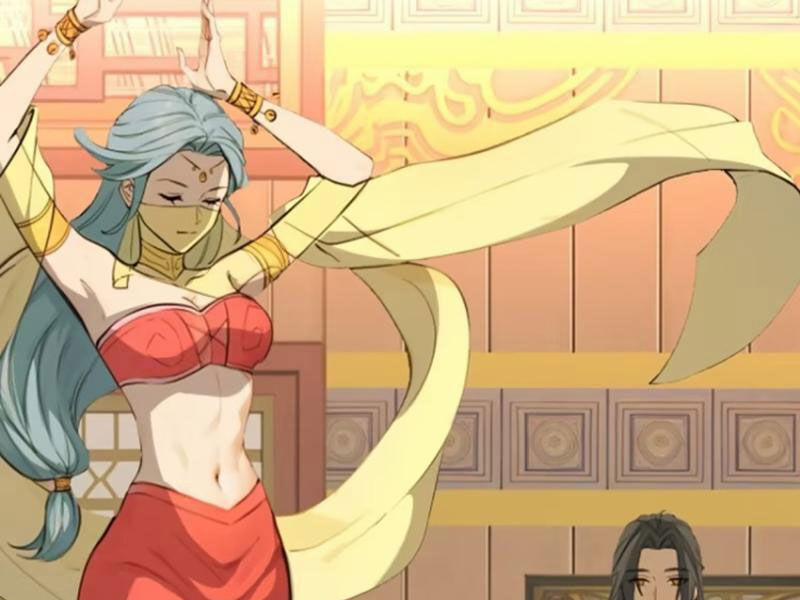 Ngươi Là Hạng Người Gì Cũng Dám Ở Tiên Giới Lên Mặt Với Ta? 68 trang 90