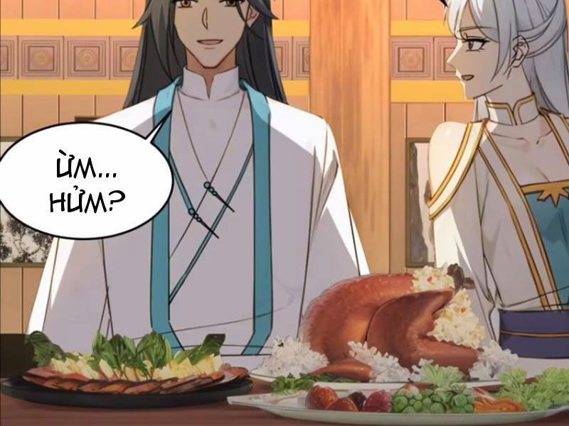 Ngươi Là Hạng Người Gì Cũng Dám Ở Tiên Giới Lên Mặt Với Ta? 68 trang 93