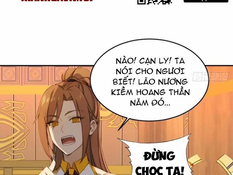 Ngươi Là Hạng Người Gì Cũng Dám Ở Tiên Giới Lên Mặt Với Ta? 68 trang 99
