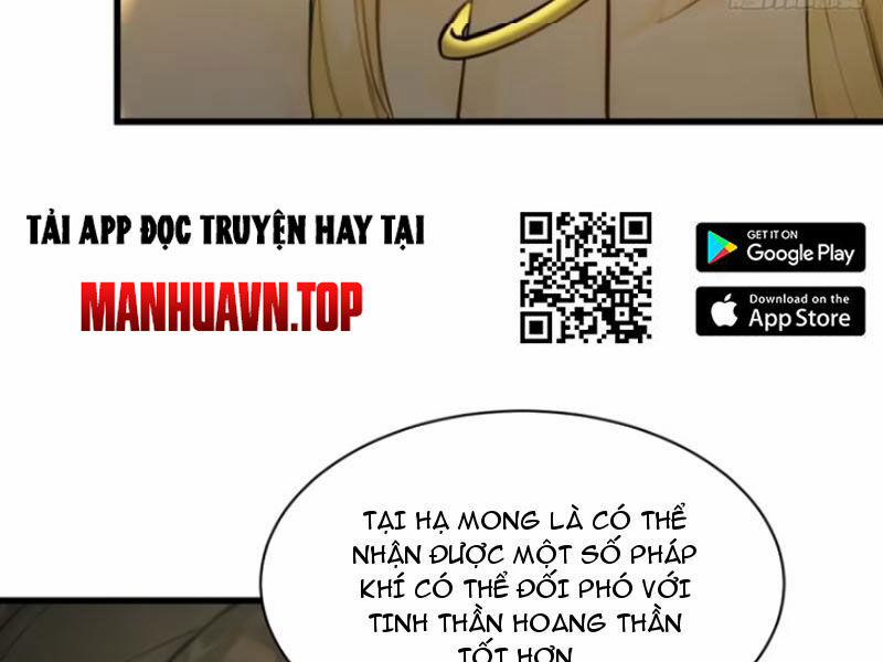 Ngươi Là Hạng Người Gì Cũng Dám Ở Tiên Giới Lên Mặt Với Ta? 69 trang 100