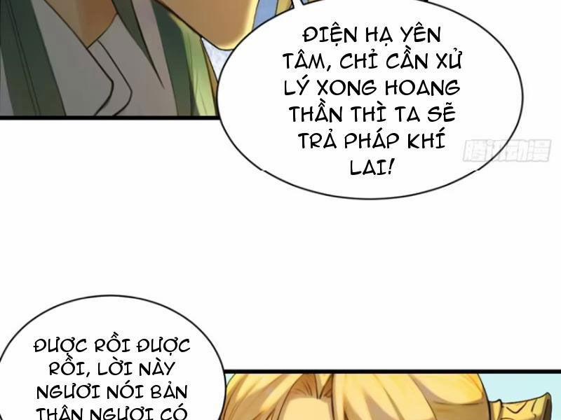 Ngươi Là Hạng Người Gì Cũng Dám Ở Tiên Giới Lên Mặt Với Ta? 69 trang 102
