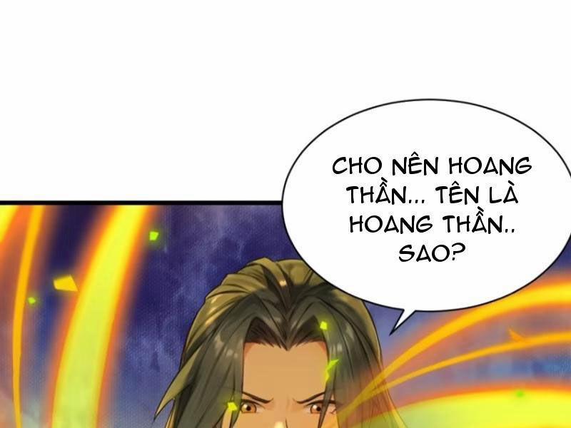 Ngươi Là Hạng Người Gì Cũng Dám Ở Tiên Giới Lên Mặt Với Ta? 69 trang 110