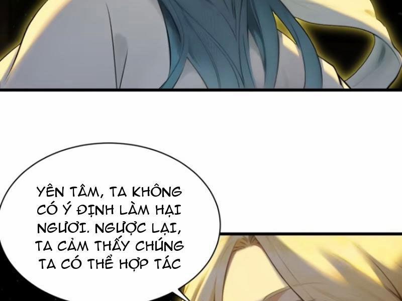 Ngươi Là Hạng Người Gì Cũng Dám Ở Tiên Giới Lên Mặt Với Ta? 69 trang 12