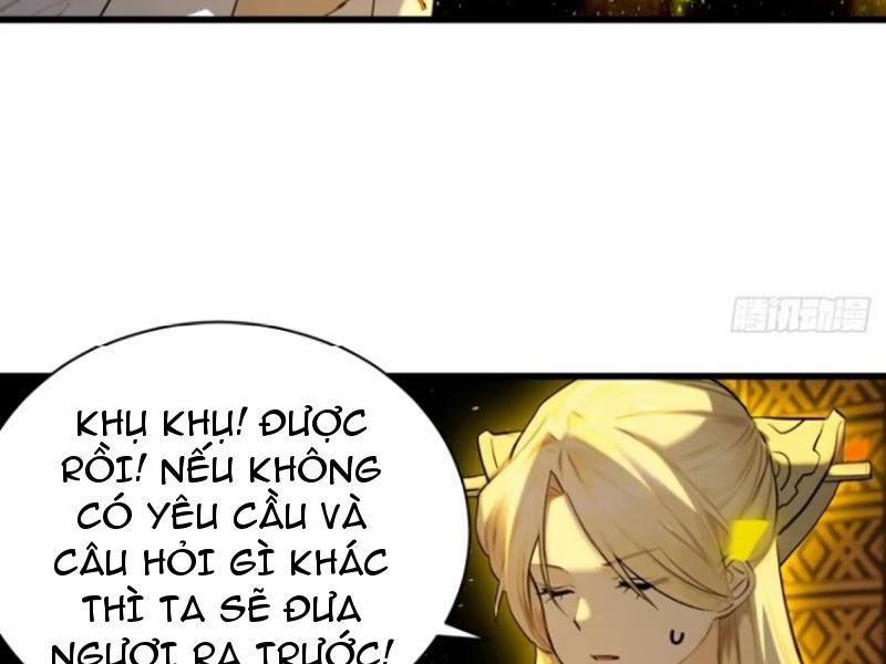 Ngươi Là Hạng Người Gì Cũng Dám Ở Tiên Giới Lên Mặt Với Ta? 69 trang 122