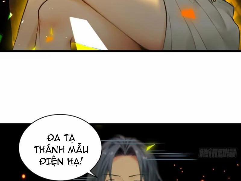 Ngươi Là Hạng Người Gì Cũng Dám Ở Tiên Giới Lên Mặt Với Ta? 69 trang 124