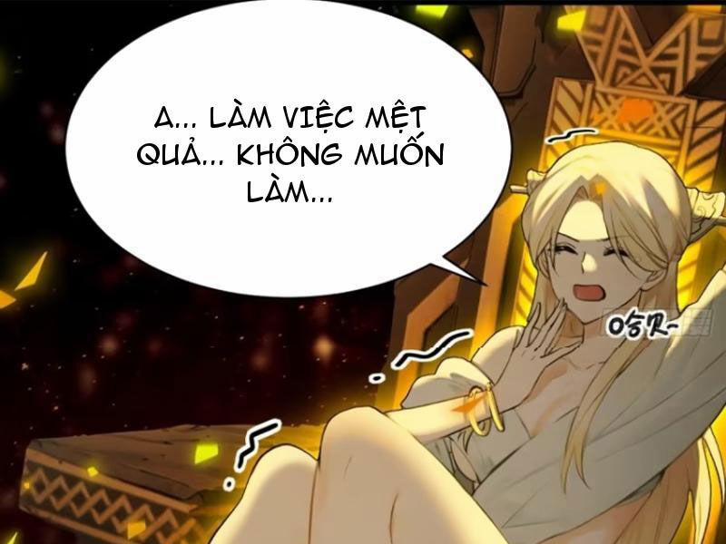 Ngươi Là Hạng Người Gì Cũng Dám Ở Tiên Giới Lên Mặt Với Ta? 69 trang 129