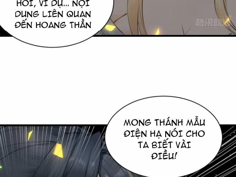 Ngươi Là Hạng Người Gì Cũng Dám Ở Tiên Giới Lên Mặt Với Ta? 69 trang 14