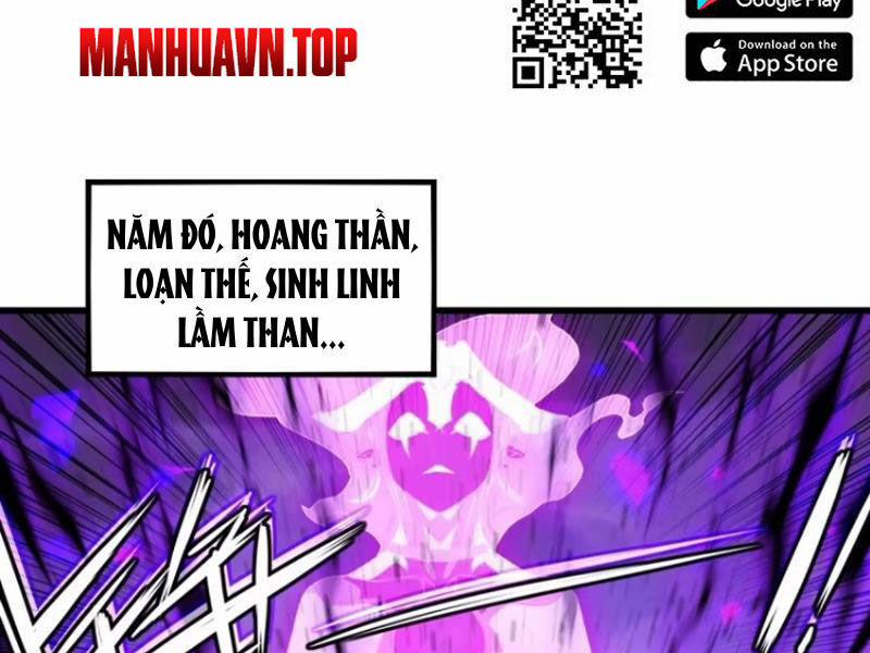 Ngươi Là Hạng Người Gì Cũng Dám Ở Tiên Giới Lên Mặt Với Ta? 69 trang 22