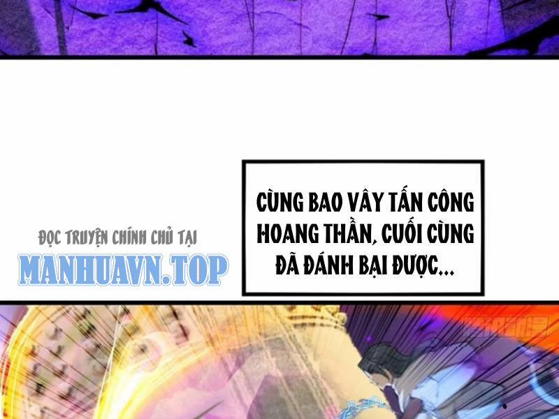 Ngươi Là Hạng Người Gì Cũng Dám Ở Tiên Giới Lên Mặt Với Ta? 69 trang 26
