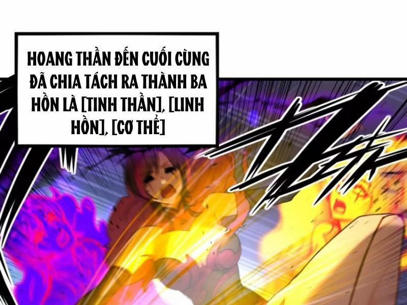 Ngươi Là Hạng Người Gì Cũng Dám Ở Tiên Giới Lên Mặt Với Ta? 69 trang 28
