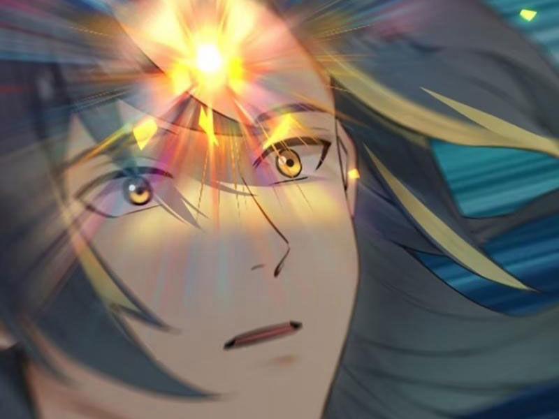 Ngươi Là Hạng Người Gì Cũng Dám Ở Tiên Giới Lên Mặt Với Ta? 69 trang 3