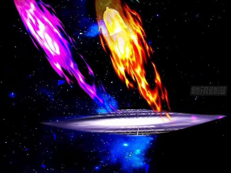 Ngươi Là Hạng Người Gì Cũng Dám Ở Tiên Giới Lên Mặt Với Ta? 69 trang 31