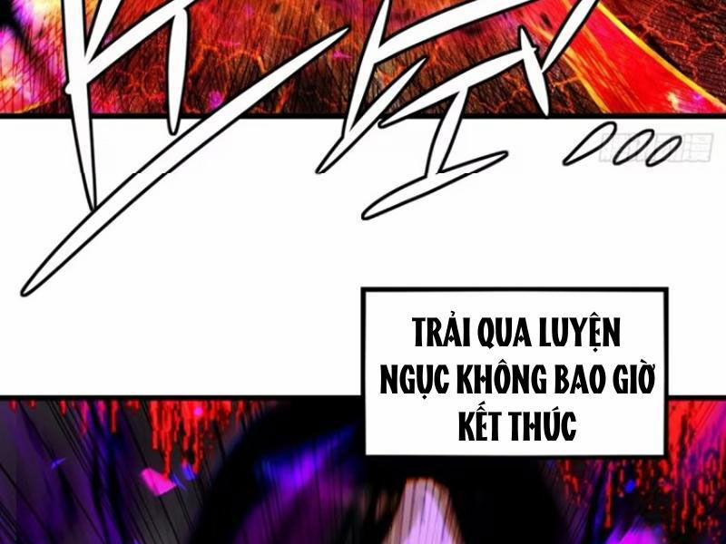 Ngươi Là Hạng Người Gì Cũng Dám Ở Tiên Giới Lên Mặt Với Ta? 69 trang 36